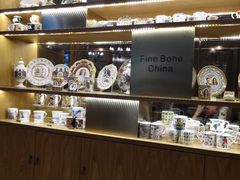 -安薇塔英式下午茶(万科中心店)