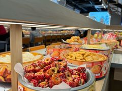 -龍歌自助小火锅(城阳万象汇店)