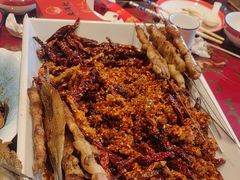 -鱼满舱·鲜活海鲜·正宗鲁菜