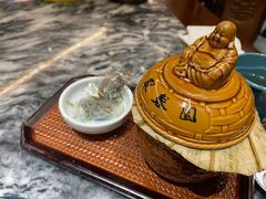 -安泰楼·佛跳墙创始人·传统闽味早茶·酒楼(三坊七巷闽菜地标店)