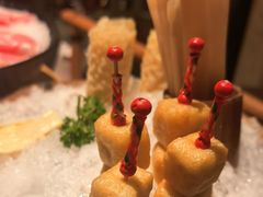 -东来顺·非遗火锅(高新店)