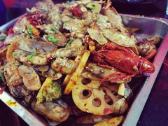 -冰城小镇音乐串吧·聚会餐厅(百子湾店)