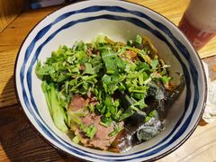 烧椒牛肉面-食之六七·面(朝阳大悦城店)