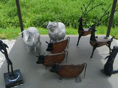 -富田农场