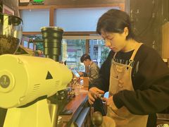 -BIJOU coffee&cocktail(龙岗万科广场店)