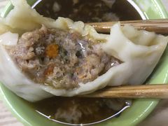 -鲁氏汤包王(长白街店)