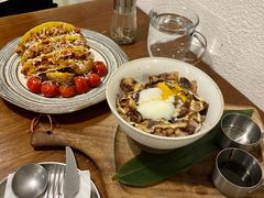 -The Good Place好地方·Brunch·coffee(国贸店)