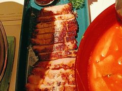 -太食獸泰式茶餐厅(IFS国金中心店)