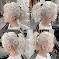-Kraemer Paris苏豪路易士·嘉玛发廊