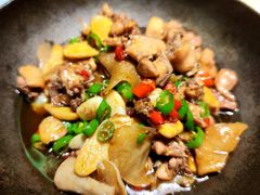 -佬麻雀·新湘菜(珠海金发购物中心店)