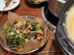 -刘成杰锦州烧烤(南河路店)