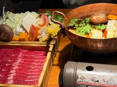 -满满初牛·炭烧牛肉专门店(国大店)