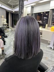 -Sying杉影日式烫染專門店