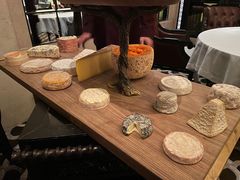 -Caprice(香港四季酒店)