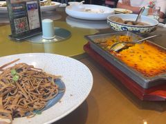 -冠州宴·海鲜烤鸭民间菜(冠县店)