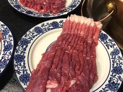 -裕德孚·非遗手切涮羊肉(东直门内大街店)