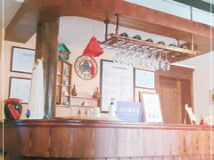 -卧龙堡客栈·中餐厅(古北水镇店)