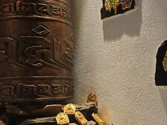 -敏珠拉姆藏餐·南京厨房(富春江东街店)