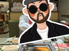-海底捞火锅(铁西万达店)