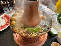 -南门涮肉(通州大船店)