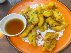 -长兴菜馆(高桥店)