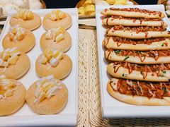 -素满香·食养自助(天一广场店)