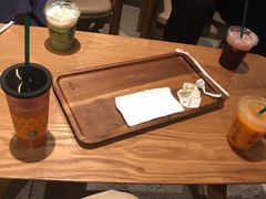 -星巴克臻选(福州东百中心分店)