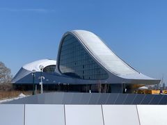 -哈尔滨大剧院