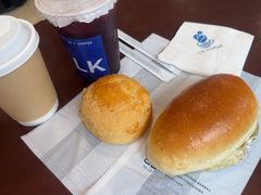 -蜂蝶来饼店(拱北总店)