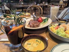 -Grande A'moo(上海万象城店)