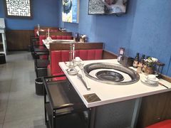 -木王宴语·野生鲜菌火锅(玉河店)