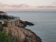 -宁波松兰山滨海旅游度假区