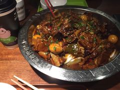 排骨煲-胖哥俩肉蟹煲(杭州下沙学林街店)