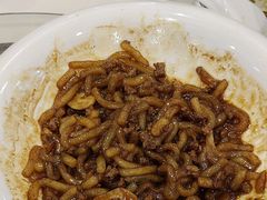 -福寿斋·老北京铜锅涮肉·烤鸭(顺义总店)