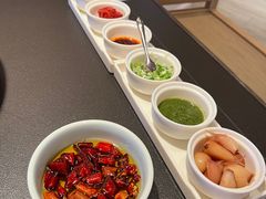 -额尔敦·品质自助(摩尔城店)