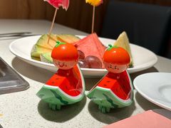 -海底捞火锅(西安路店)