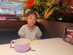 -辛香汇·现炒川菜(城北万象城店)