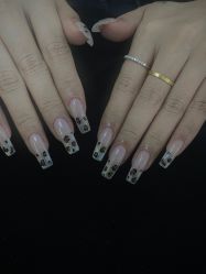 -HAO美皮肤管理·美甲美睫