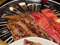 -炼火烤肉店