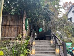 -素描餐厅(灵隐天竺店)