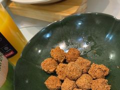-奇芳阁·百年清真南京菜(夫子庙店)