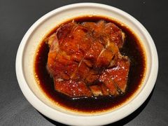 -金陵家宴·金陵春·南京菜(夫子庙店)