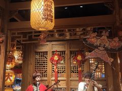 -南京大牌档(青岛万象城店)