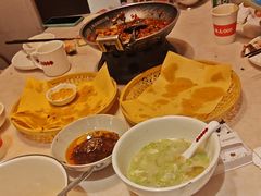-味上湘菜馆(岳麓山店)