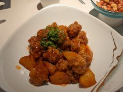 -南门食仙·手工福州菜(南门兜店)
