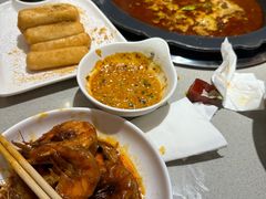 -巴蜀王婆大虾(南锣鼓巷店)