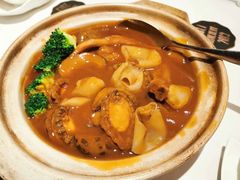 -水都假日酒店-海韵西餐厅(龙胜路店)