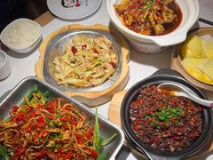 钢盆鱿鱼-大碗先生(丽发新城店)