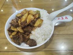 -华天二友居肉饼(宫门口店)