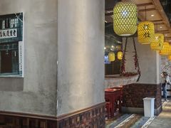 -黄家码头老火锅(解放碑旗舰店)